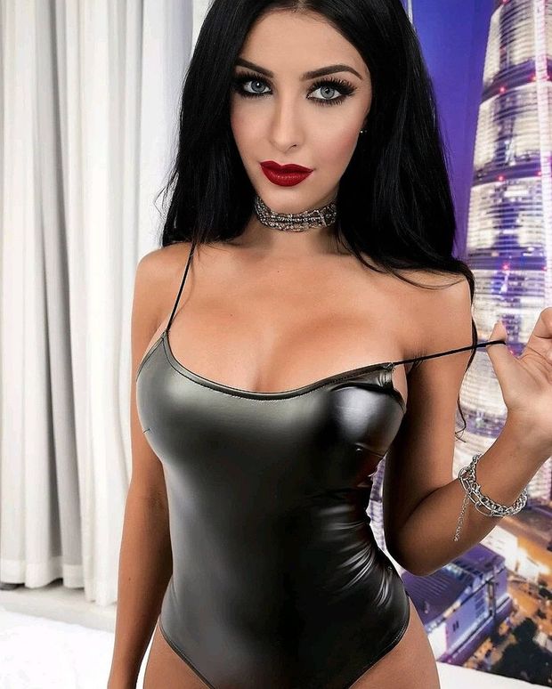 Sexy Mariana
