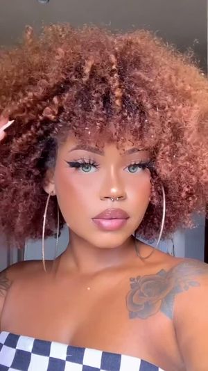 Beautiful and sexy brazilian