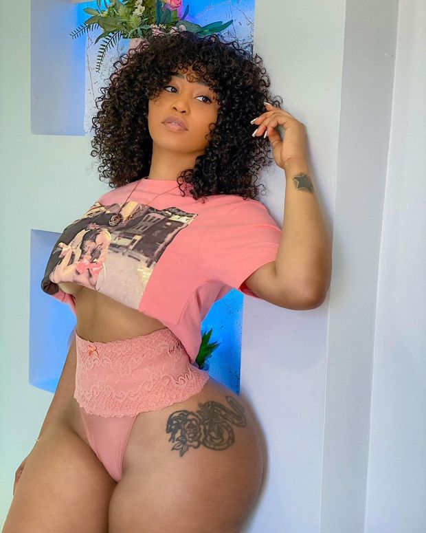 Perfect bitch