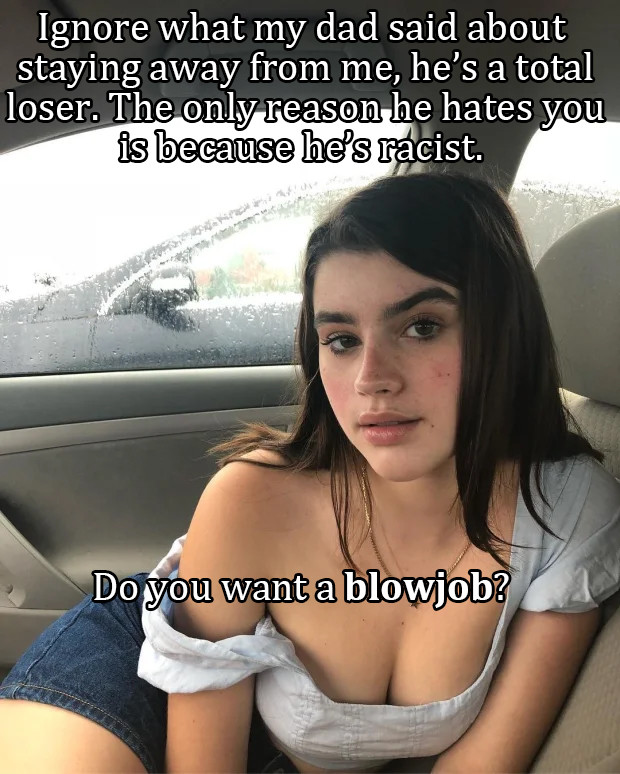 Now that you mention it...
