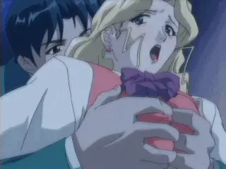 Grabbing and knead