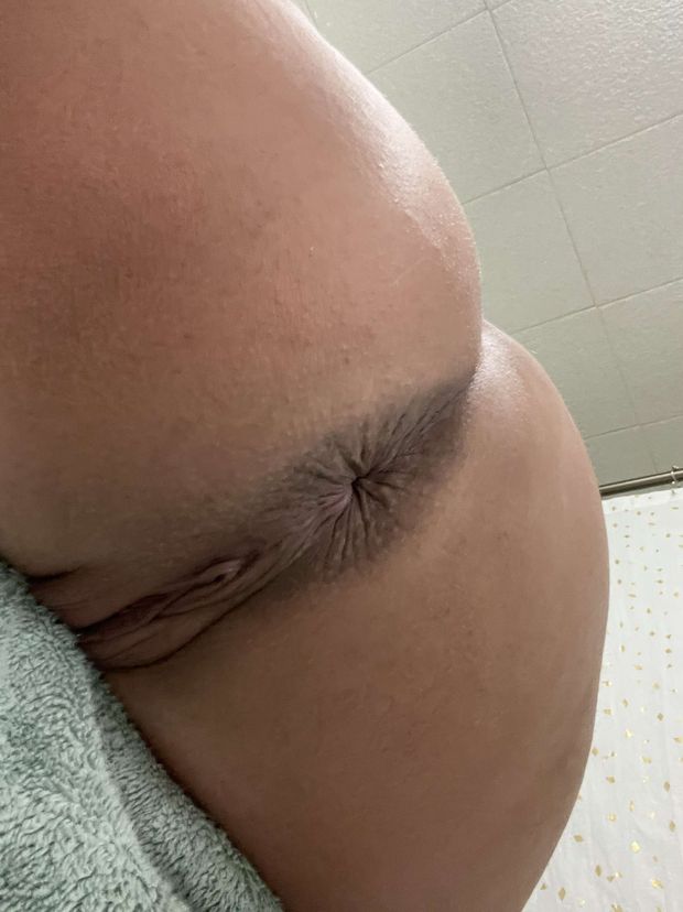Kinky amateur whore