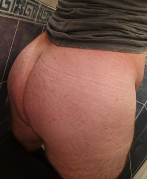 round butt