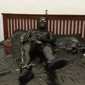 Object Cums