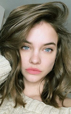 tomorrow she had an important interview scheduled, so she decided to prepare all the holes