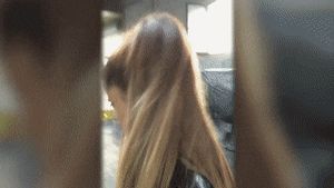 Set of Zoolander 2. The famous Zoolander pose & face.