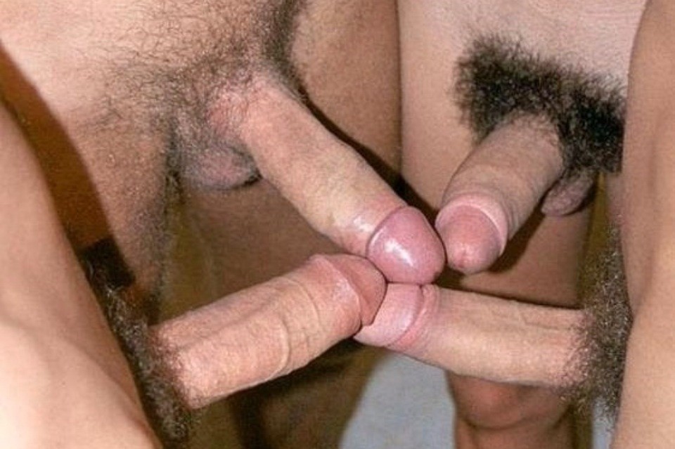 How about playing a foursome this weekend…