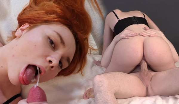College slut first porn