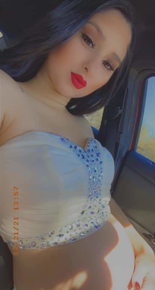 She love to fuck