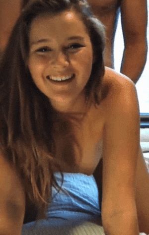 Ooh baby, he IS bigger than you