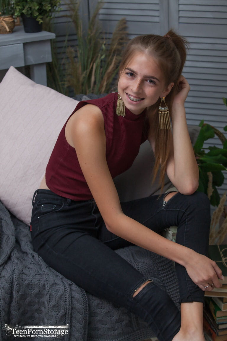 fully clothed