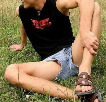upshorts