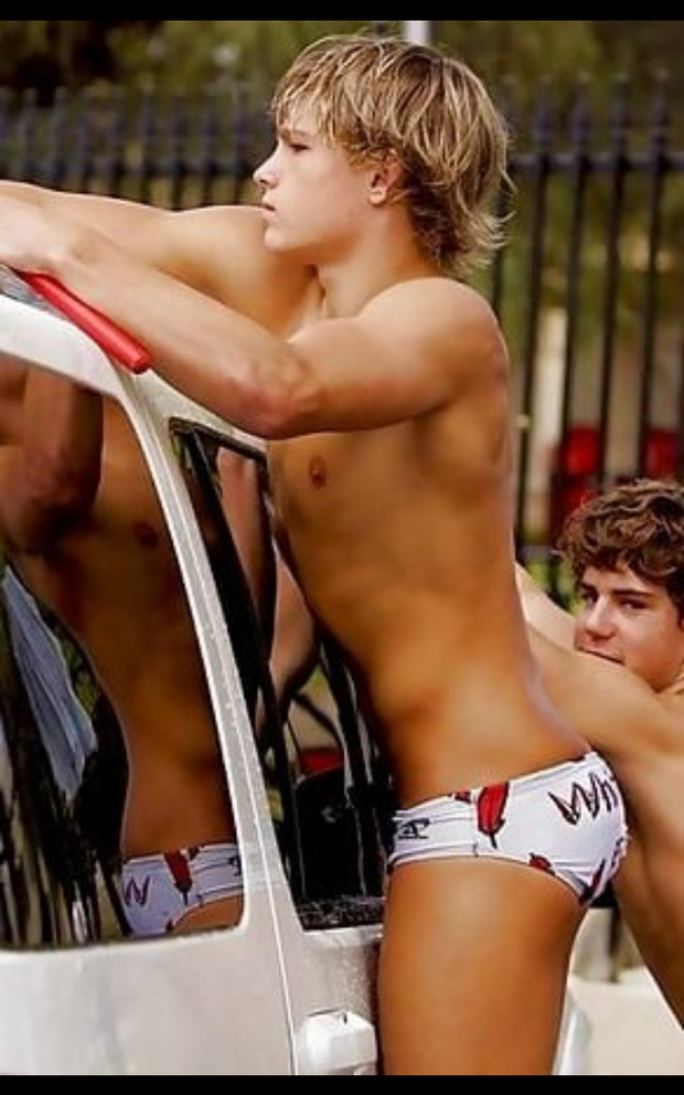 speedos