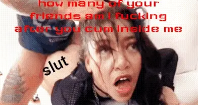 Rough fucking