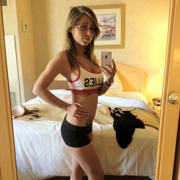 Samantha Jay