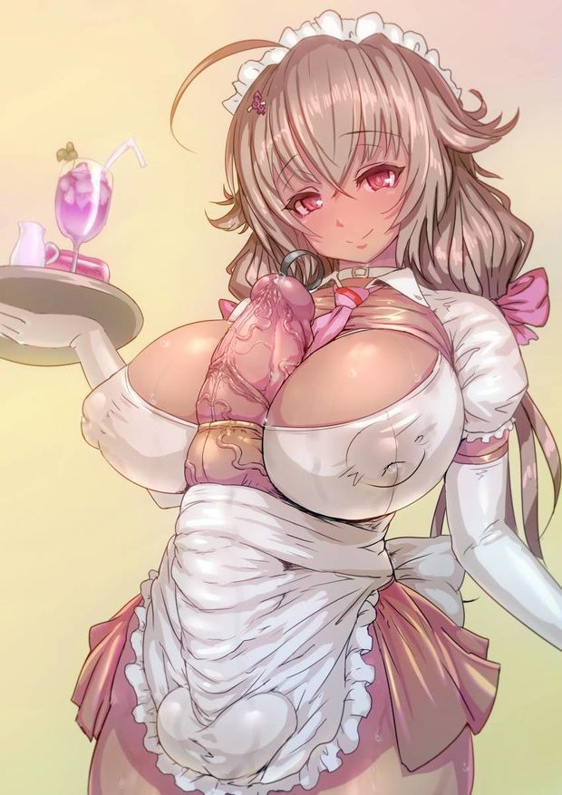 Futanari / Futa _ Hentai / Animes Y.t.- Corn hub