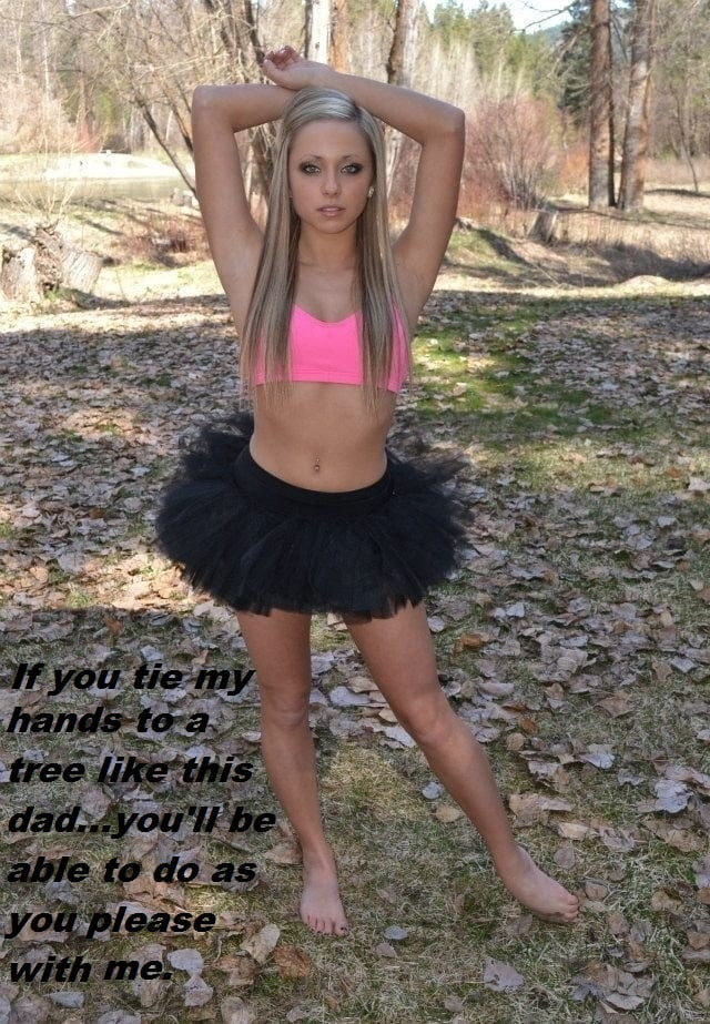 I would