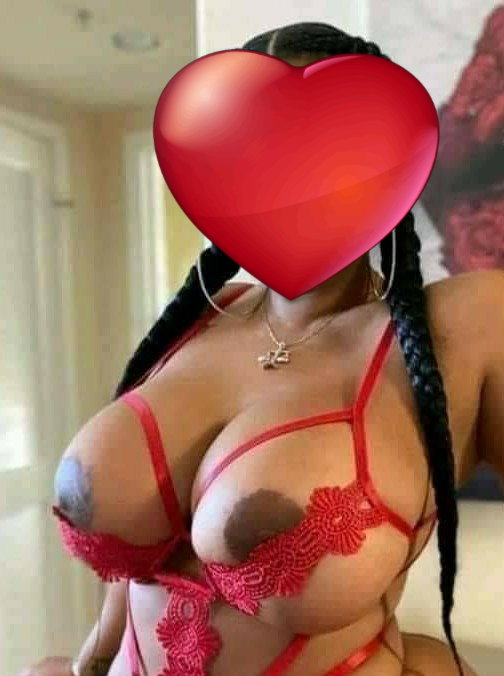 Tetas de chocolate