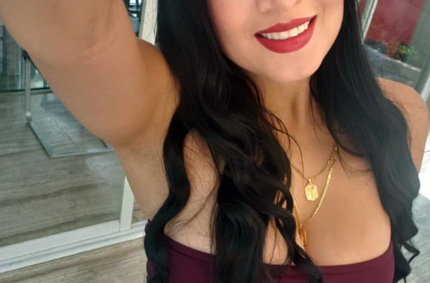 yuleisy armpit