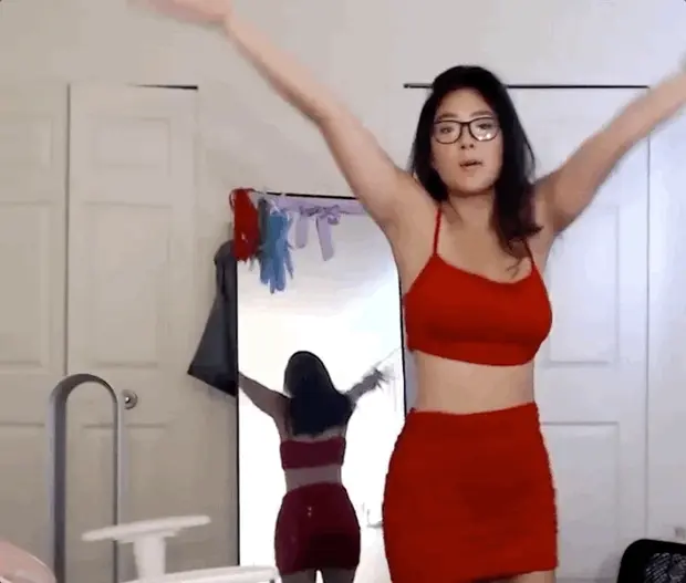 ling ling
