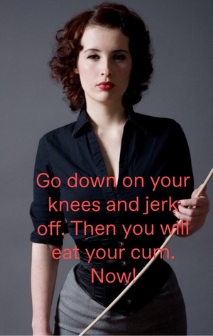 How it all started....