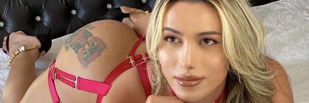 GORGEOUS EMILY