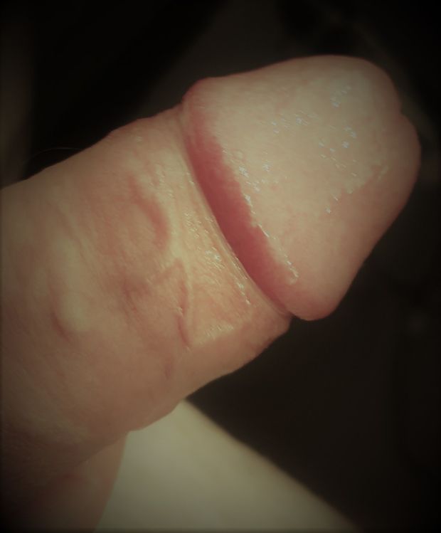 head close up