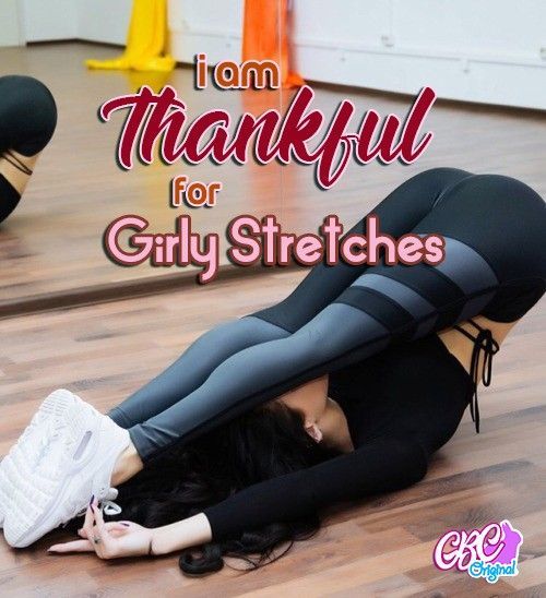 Thankful