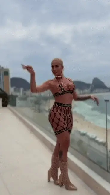 Sensational Body
