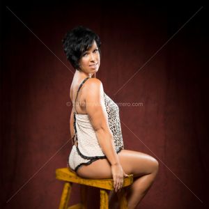 Beautiful Texas MILF ass.