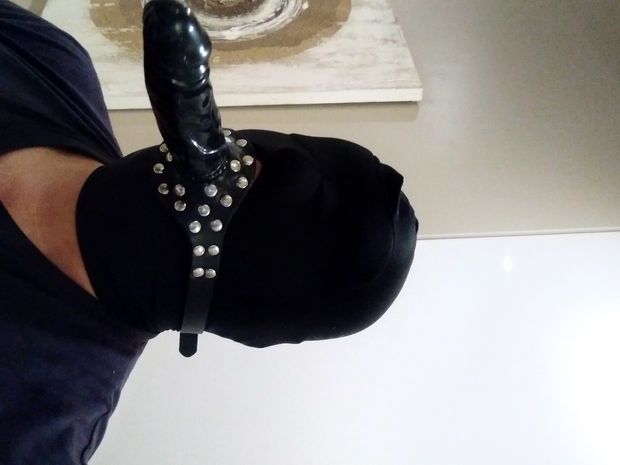 Ready to serve and to be used
