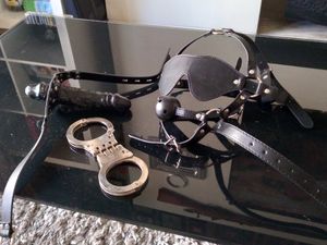 My preparations for her return home