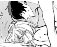 just needed a pfp, lol.