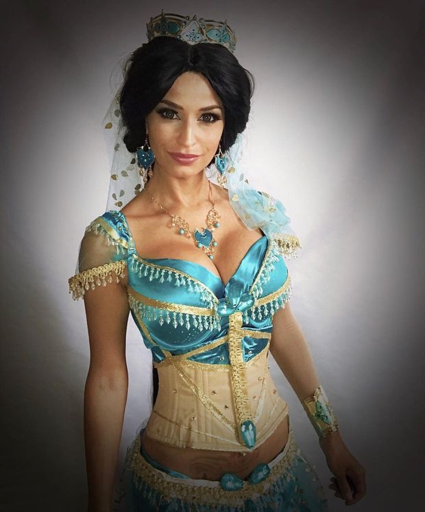 jasmine