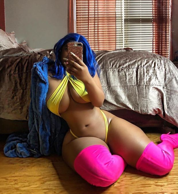 Neon Thick