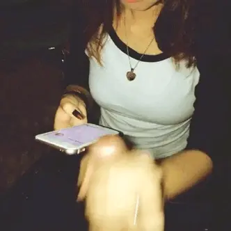 Handjob & Browsing