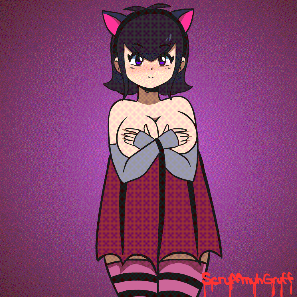 ScruffmuhGruff - Mavis