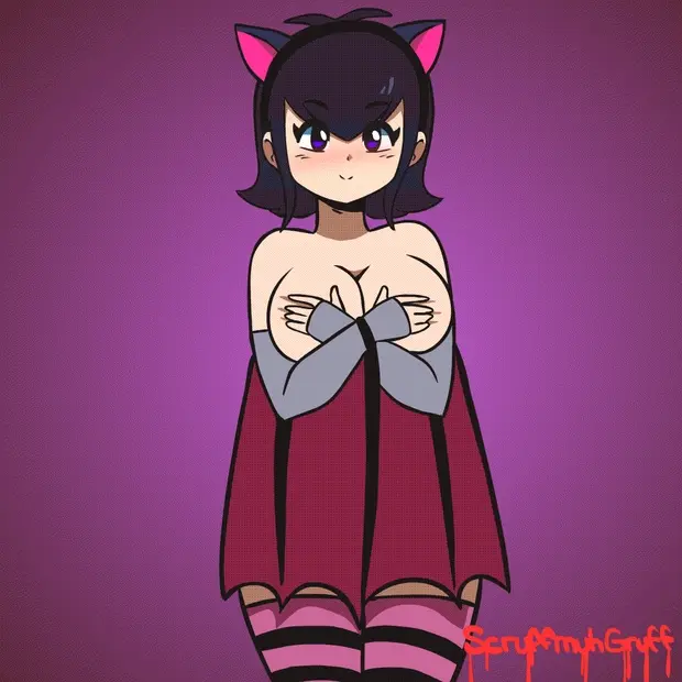 ScruffmuhGruff - Mavis