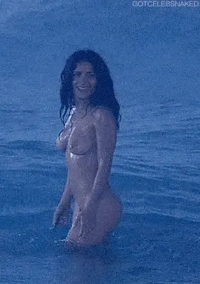 Come in the waters fine