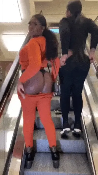 My Kinda Mall Rats