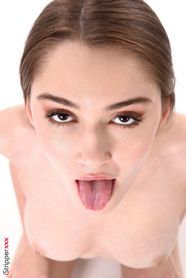 Sonya Blaze Tounge