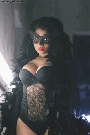 Seductress