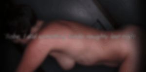 GF confesses to her 'mistake'