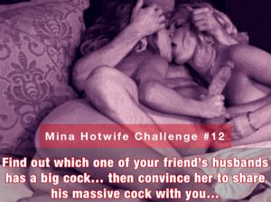 As long as you’re shared baby ;)