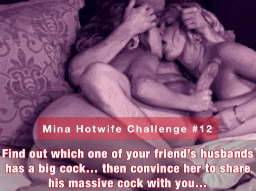 As long as you’re shared baby ;)