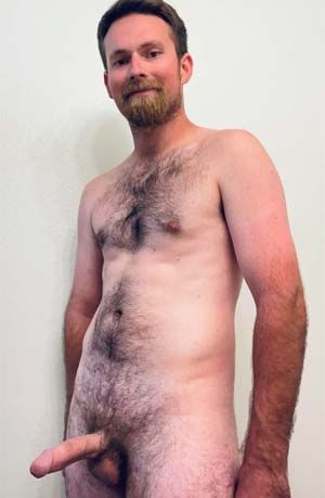 Hairy dad in Scarborough, Main open for fun or a relationship