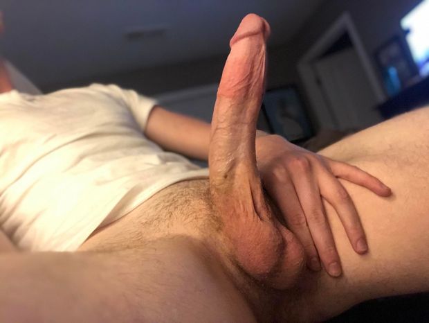 My thick dick wants big ass