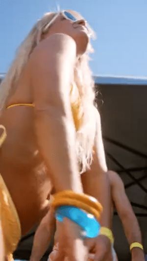 The Ultimate- Micro Bikini Get it on BodyBody