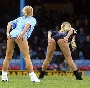 Guys pay more for ass play than pussy play...Wives hate it...