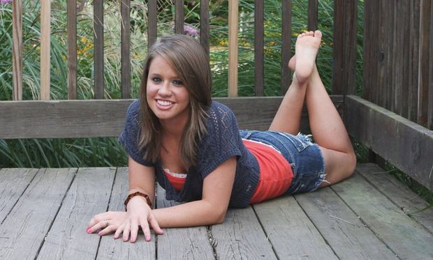 Pose: Prone